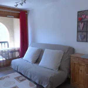 Queyras Appartement