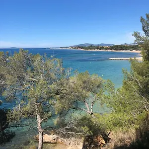 L'argentiere Appartement